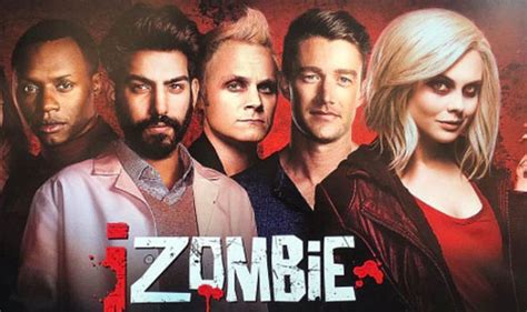 gofilm izombie|Watch iZombie Online .